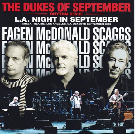 dukes of september|dukes of september songs.